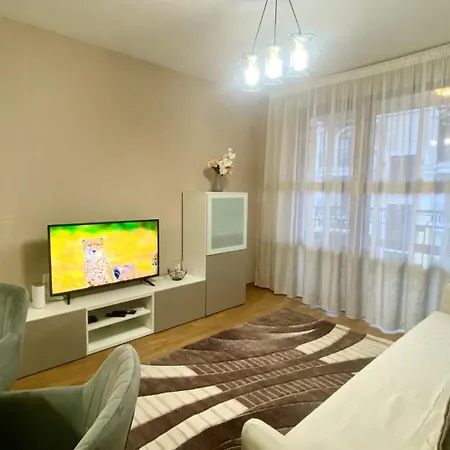 Bratanov Marvel 1 * 阳光海滩