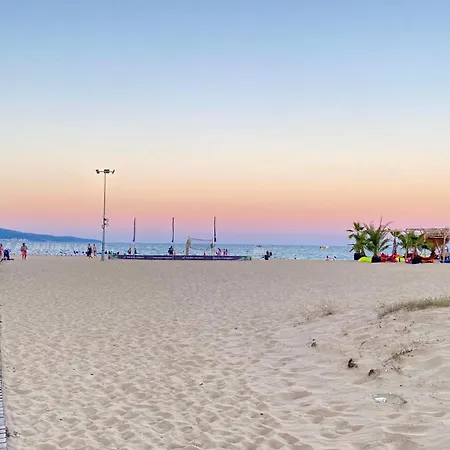 Apartament Bratanov Marvel 1