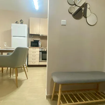 Bratanov Marvel 1 Apartament *