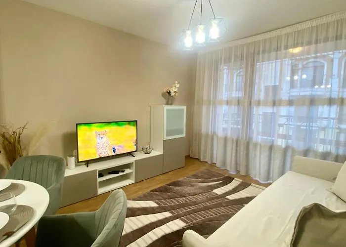 Bratanov Marvel 1 * Sunny Beach