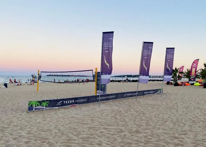 Bratanov Marvel 1 * Sunny Beach