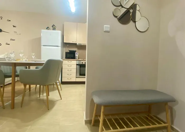 Bratanov Marvel 1 Apartament *