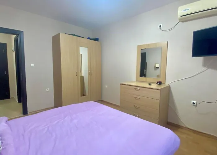 Bratanov Marvel 1 Sunny Beach