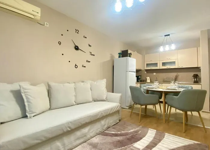 Bratanov Marvel 1 * Sunny Beach